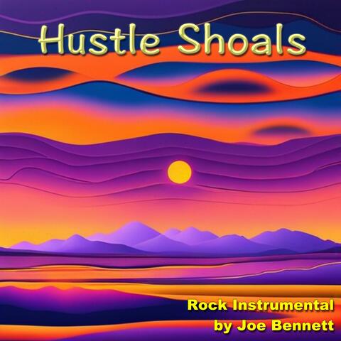 Hustle Shoals