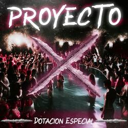 Proyecto X