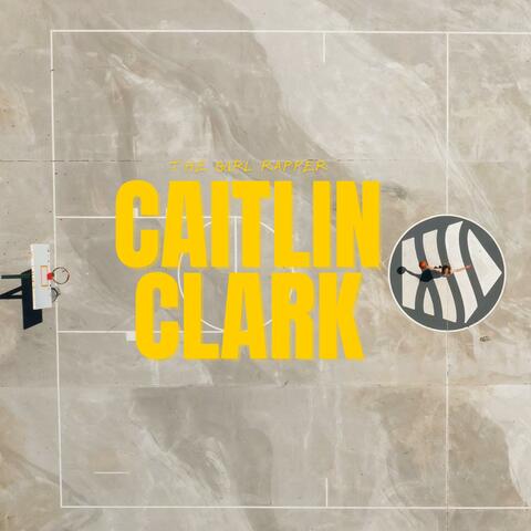 Caitlin Clark