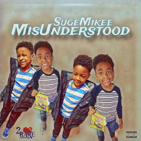 MisUnderstood