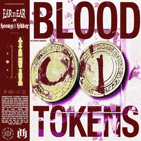 BLOOD TOKENS (feat. Heavy//Hitter)
