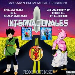 Internacionales (feat. jampy del flow)