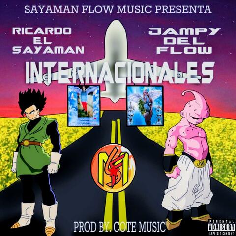 Internacionales (feat. jampy del flow)