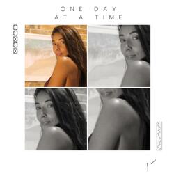 one day at a time