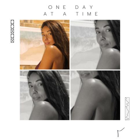 one day at a time