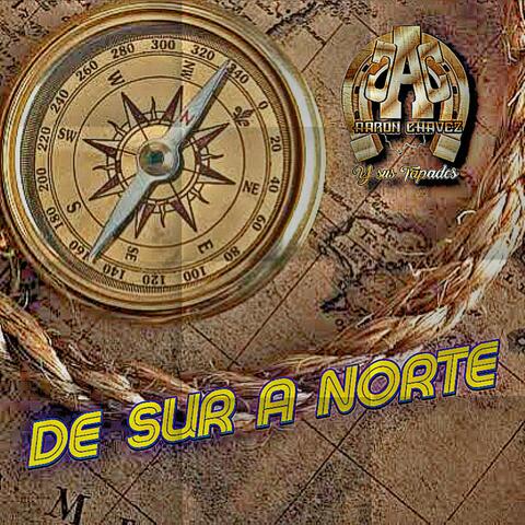 DE SUR A NORTE