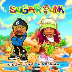 Sugar Funk (feat. Karisma)