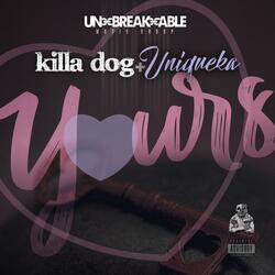 Yours (feat. Uniqueka)