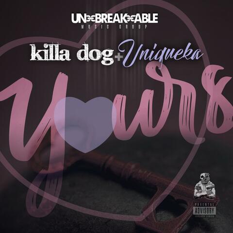 Yours (feat. Uniqueka)
