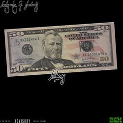 50 (feat. Laadyrackz & Shootemtj)