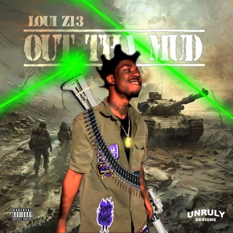 Out tha mud