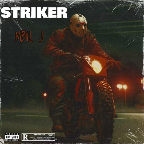 STRIKER(huh)