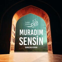 سوى الله "النسخة التركية" || MURADIM SENSİN - Ramazan Kıvrak