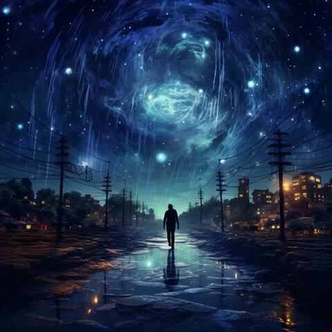 Storyteling in LoFi beats