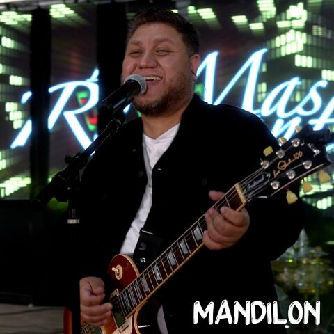 Mandilón