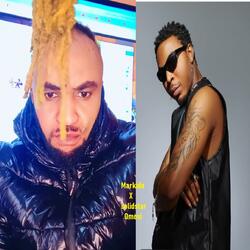 Markido X solidstar Omosi