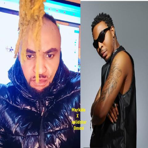 Markido X solidstar Omosi