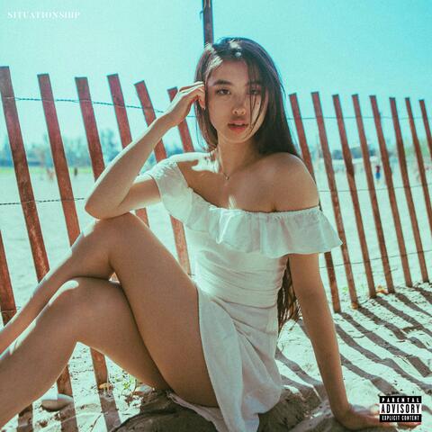 Situationship 情境 (feat. 寒冰Ice)
