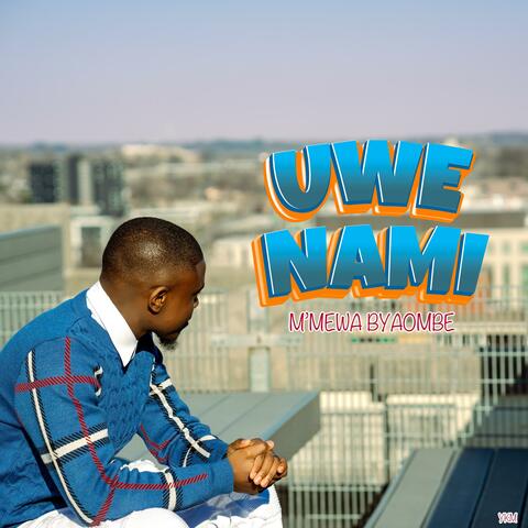 Uwe Nami