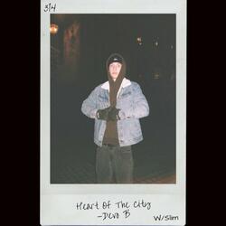 Heart Of The City (feat. Slim)
