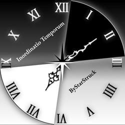 Inordinatio Temporum