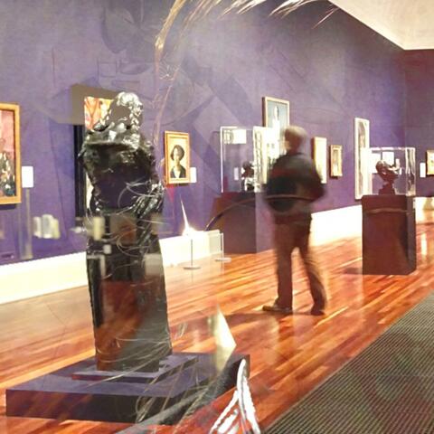 Art History EP