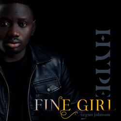 Fine Girl