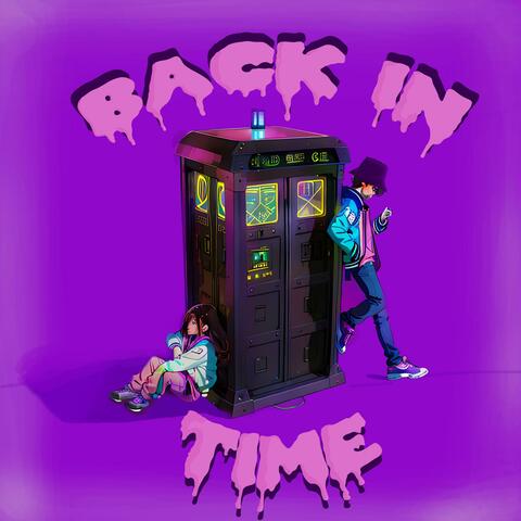 Back In Time
