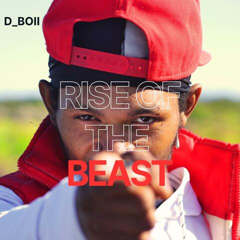 RISE OF THE BEAST