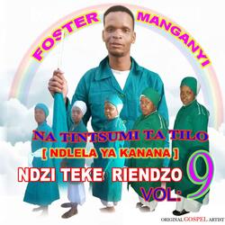 NDZI HLURILE