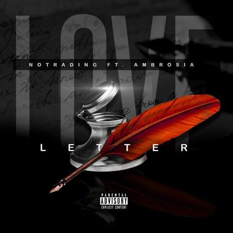 Love Letter (feat. Ambrosia)