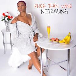Finer Than Wine