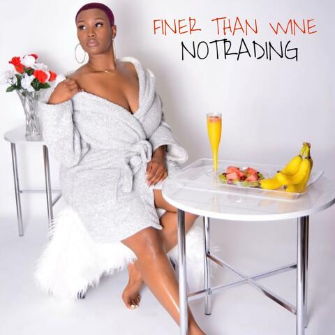 Finer Than Wine
