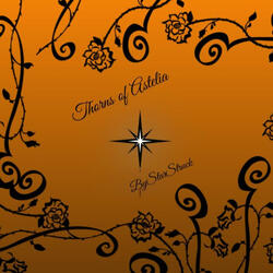 Thorns of Astelia