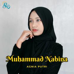Muhammad Nabina _ Agnia Putri