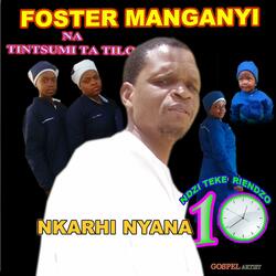 MOYA WA XIKHONGELO