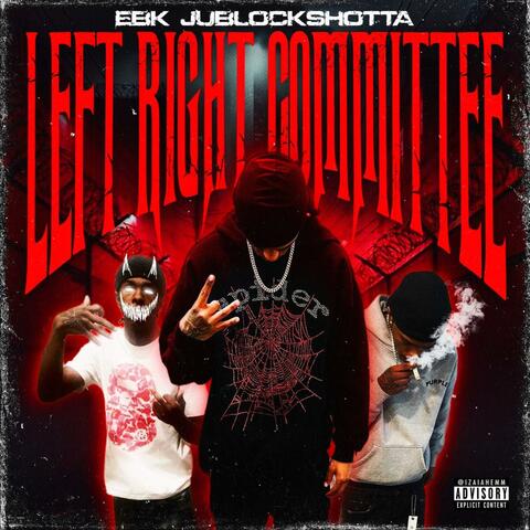 Left Right Committee