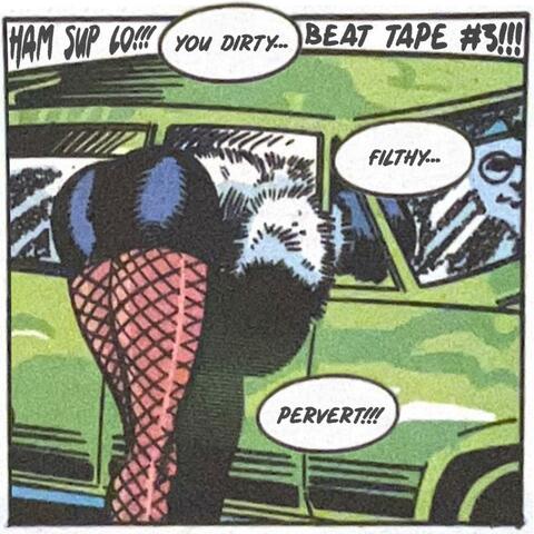 BEAT TAPE 3