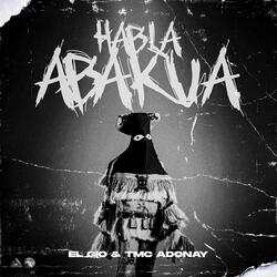 Habla Abakua