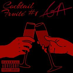Cocktail Fruité 1