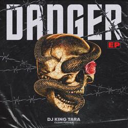 DANGER VII (feat. MDU AKA TRP)