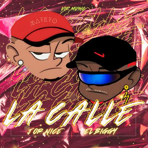 La Calle (feat. J Or Nice)