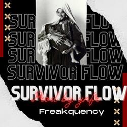 Survivor Flow (feat. YNFR)