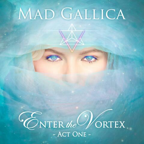 Enter The Vortex: Act One