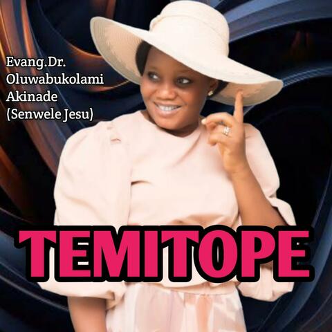 Temitope (Praise Medley)
