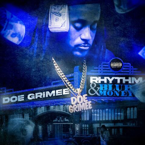 Rythym & Blue Money