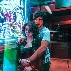 OVER THE LIMIT SPEEDUP