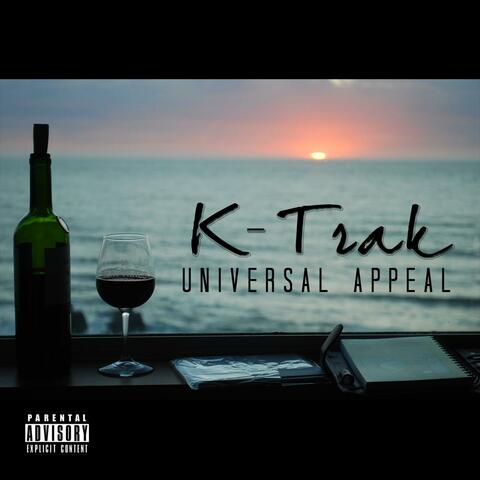 Universal Appeal (2013)