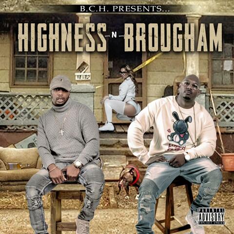 Highness -n- Brougham