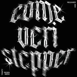 STEPPER (feat. Mero & Regen)